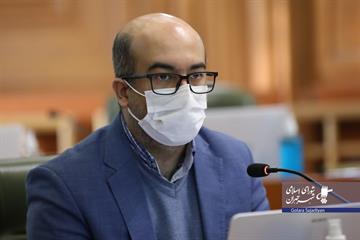 احتمال طرح سوال از شهردار تهران قوت گرفت علی اعطا: در صورت عدم پاسخگويى به تذكرها، از ظرفيت هاى قانونى استفاده مى كنم